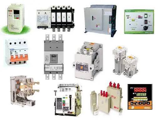Cung cấp động cơ điện, máy biến thế và các thiết bị điện chuyên dụng.